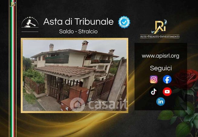 Appartamento in residenziale in Via Luigi Pirandello 22