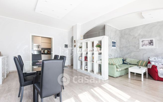 Appartamento in residenziale in