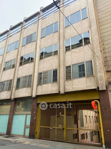 Box/posto auto in residenziale in Via dell'Arsenale 27