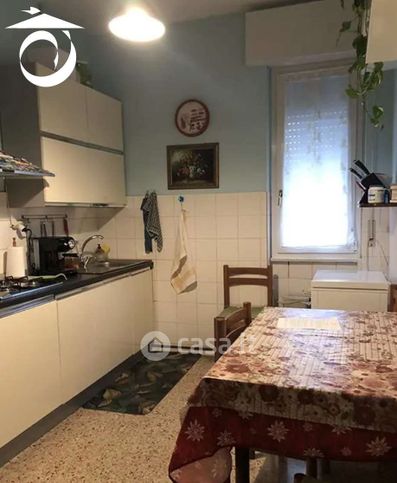 Appartamento in residenziale in Via Lambro 17