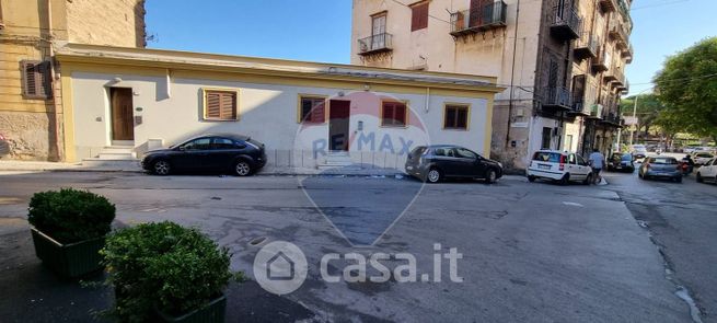 Appartamento in residenziale in Via Danisinni 3