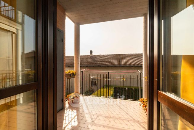 Appartamento in residenziale in Via Cervino