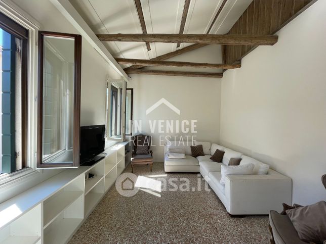 Appartamento in residenziale in Rio TerÃ  ai Saloni