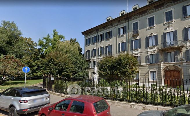 Appartamento in residenziale in Via Marina