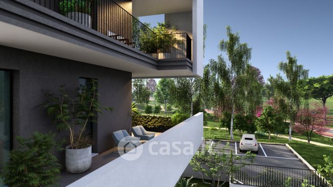 Nuova costruzione in casa nuova in Casale Nero 8