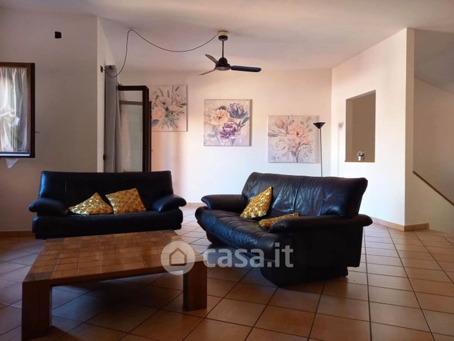 Appartamento in residenziale in Via Borghetto 5