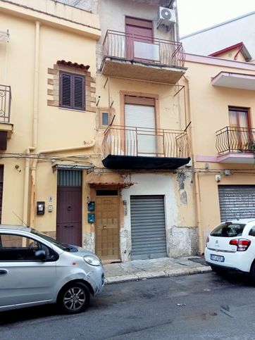 Appartamento in residenziale in Via casalini 9