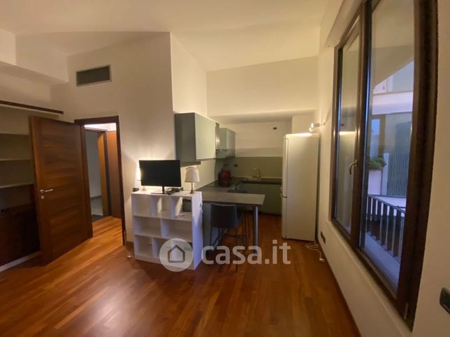 Appartamento in residenziale in Corso Garibaldi 59