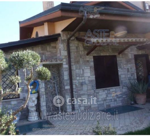 Appartamento in residenziale in Via Casilina 658