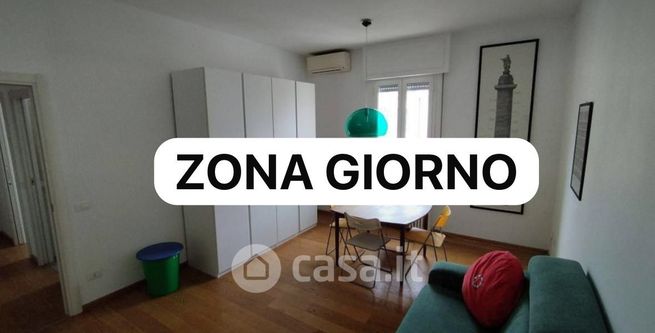 Appartamento in residenziale in Via Tiburtina