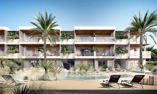Appartamento in residenziale in 
