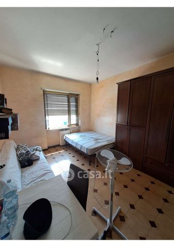 Appartamento in residenziale in Via Manzoni 17