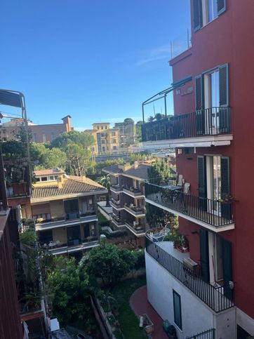Appartamento in residenziale in Via NicolÃ² V