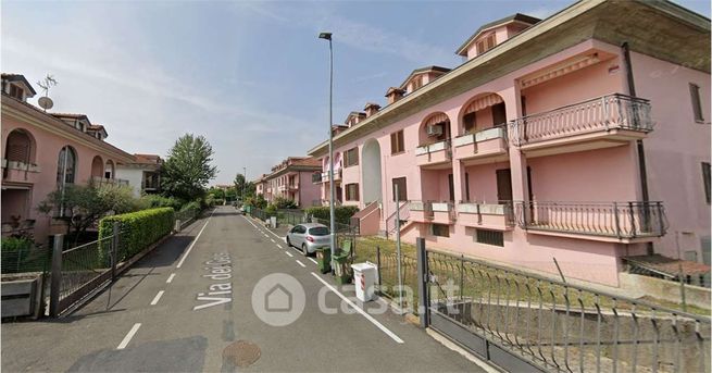 Appartamento in residenziale in Via dei Gelsi 21