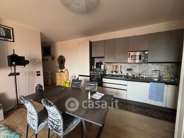 Appartamento in residenziale in Via Inghilterra