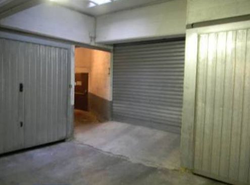 Garage/posto auto in residenziale in Via G. Alione 6