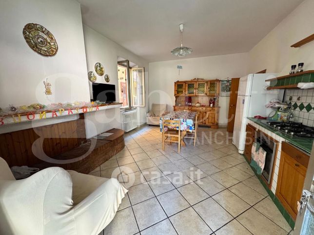 Appartamento in residenziale in Via Cesare Battisti 178