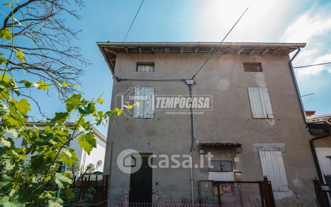 Casa indipendente in residenziale in Via Ospedaletto 19