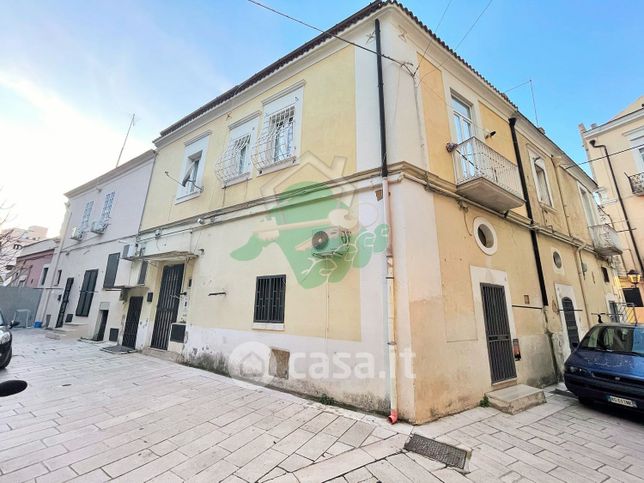 Appartamento in residenziale in Via Sulmona