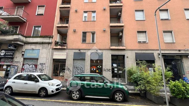 Appartamento in residenziale in Via Savona 1