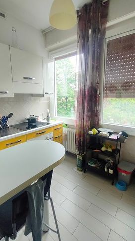 Appartamento in residenziale in Corso Milano