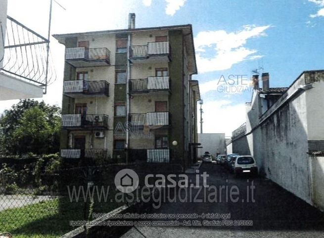 Appartamento in residenziale in Via Udine 93