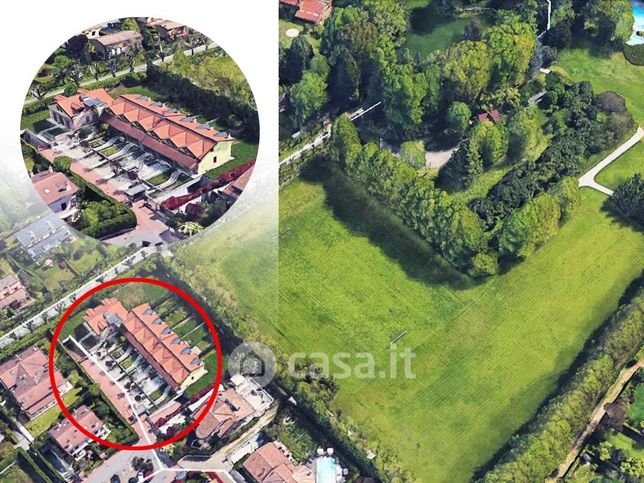 Villa in residenziale in Via Donatori del Sangue