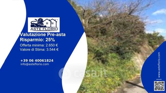 Terreno agricolo in commerciale in Corso Italia