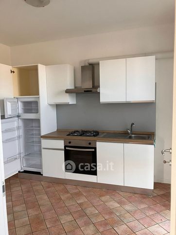 Appartamento in residenziale in 