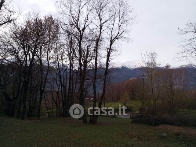 Terreno agricolo in commerciale in Via Posallo