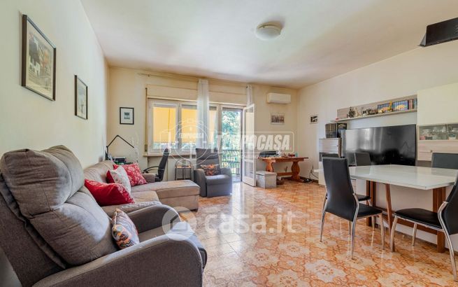 Appartamento in residenziale in Via Braccianese Claudia