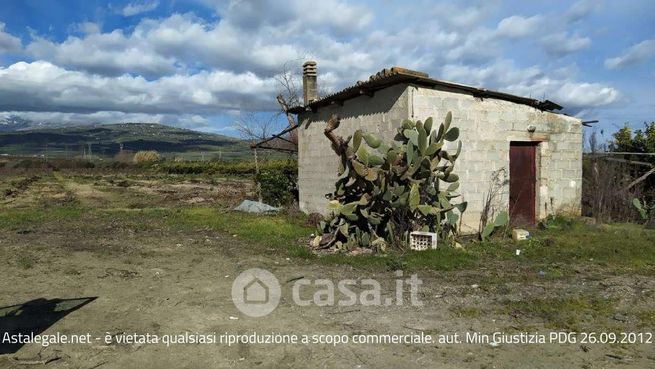 Terreno edificabile in residenziale in 