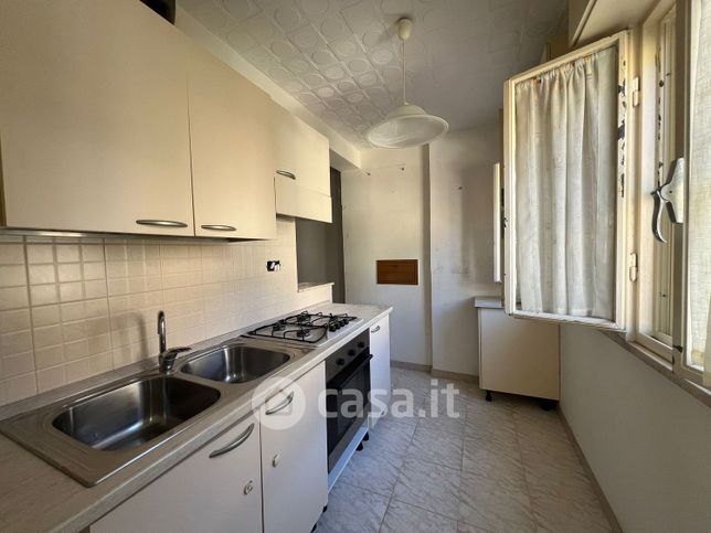 Appartamento in residenziale in Via Francesco Bussone Da Carmagnola