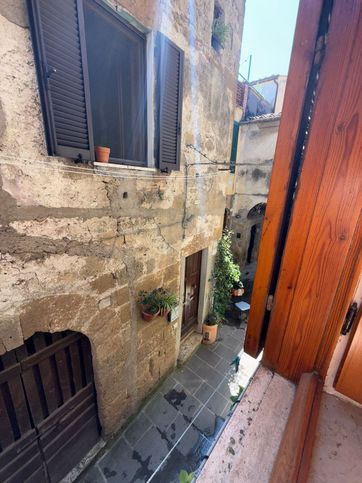 Appartamento in residenziale in Vicolo Rivolta 5