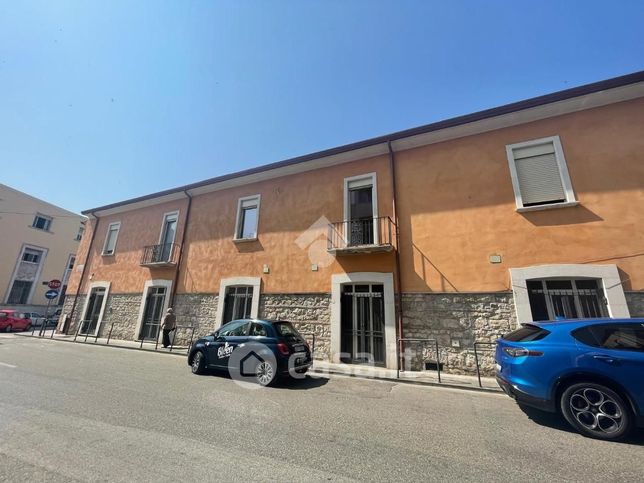 Appartamento in residenziale in Via Torre della Catena 2