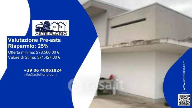Ufficio in commerciale in Via del Progresso
