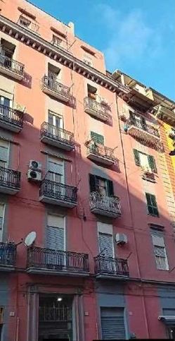Appartamento in residenziale in Via Bologna 33