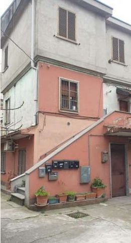 Appartamento in residenziale in Via Trento
