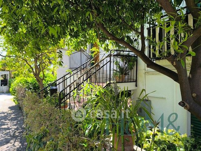 Appartamento in residenziale in Corso degli Inglesi