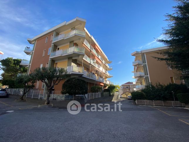 Appartamento in residenziale in Via Romana 53