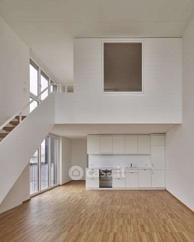 Appartamento in residenziale in Via Inzaghi