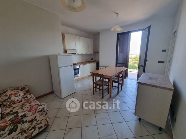 Appartamento in residenziale in Via per Marano