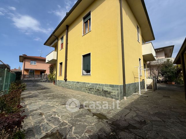 Appartamento in residenziale in 