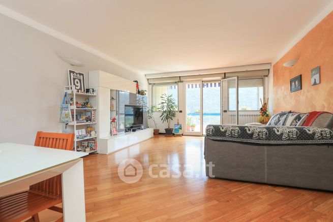 Appartamento in residenziale in Via Val Trebbia
