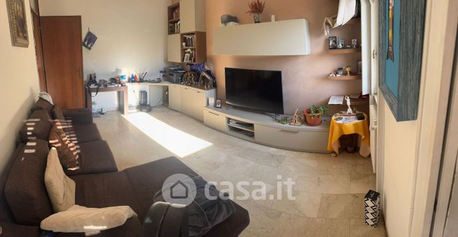 Appartamento in residenziale in Via Eugenio Carpi 4