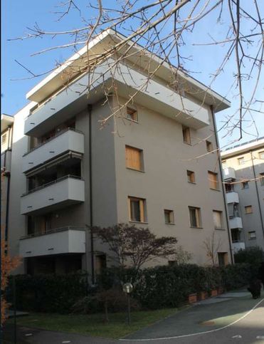 Appartamento in residenziale in Via Dante 110 /G