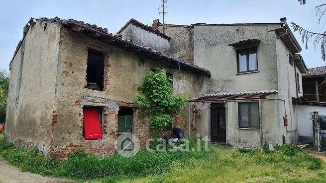 Casa indipendente in residenziale in Via Ripaldina di Sopra 16