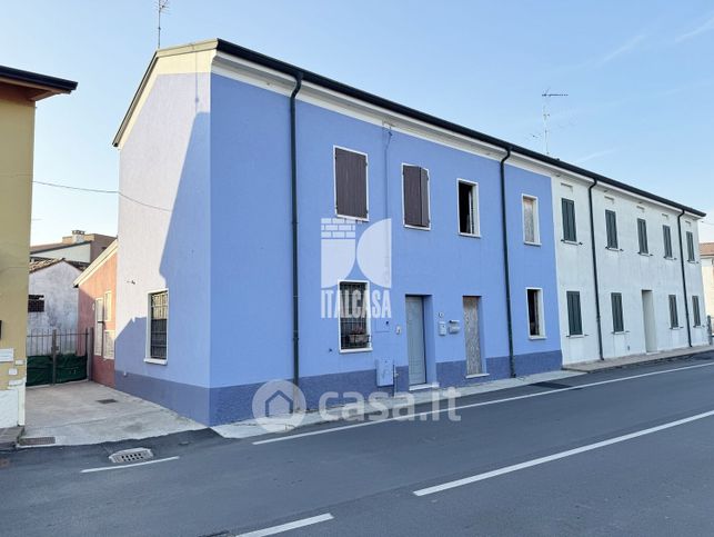 Casa indipendente in residenziale in Strada Martorelli