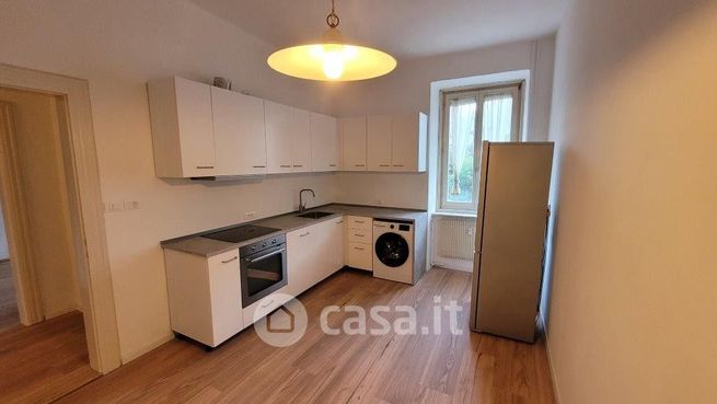 Appartamento in residenziale in Via Piave