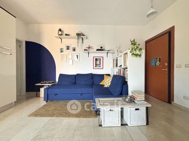 Appartamento in residenziale in Via Plezzo 68